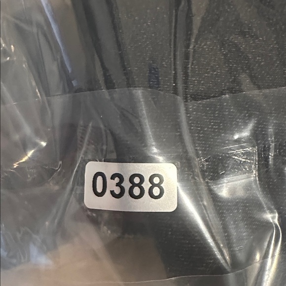 All Saints Grace Black Distressed Denim Skinny Jeans Size 26 - Picture 11 of 11